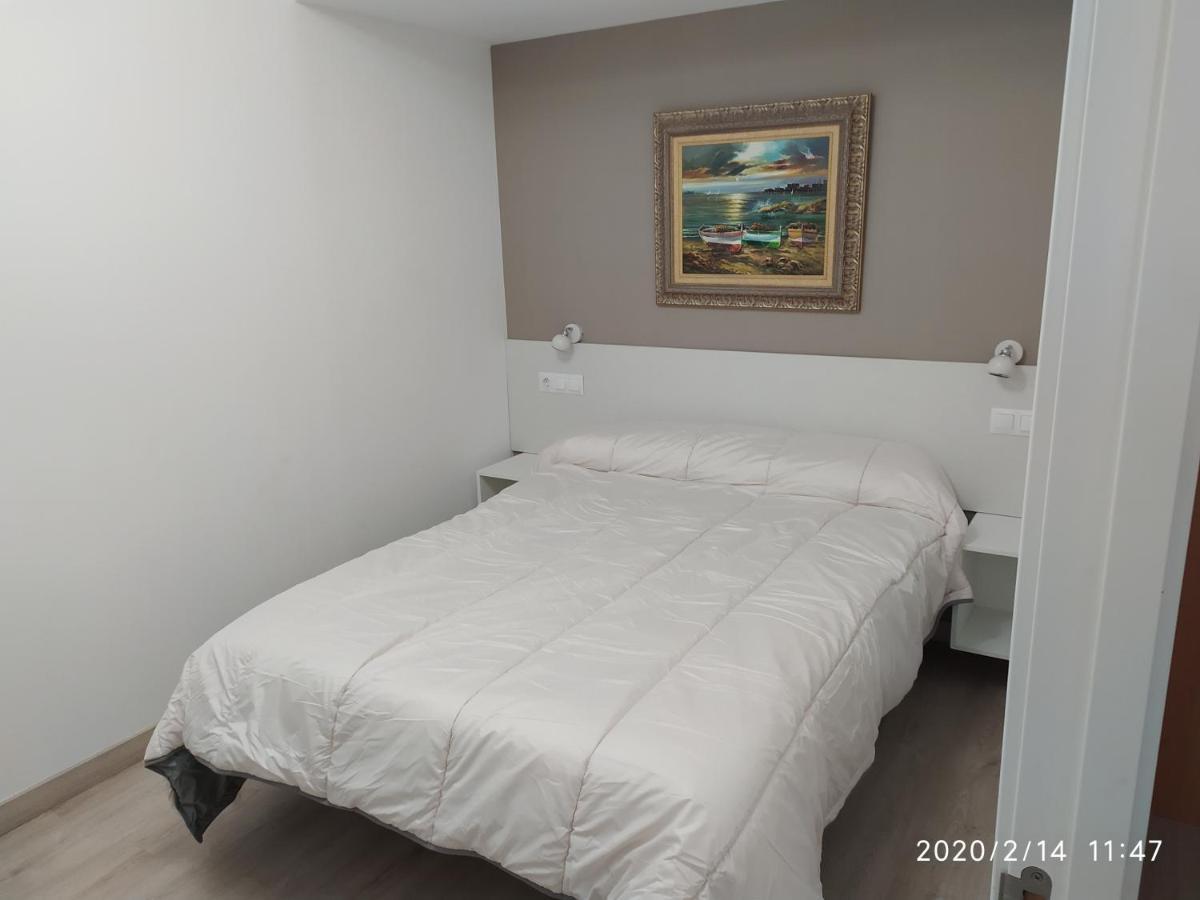 Apartamento Pepita Alay Benalmádena Dış mekan fotoğraf