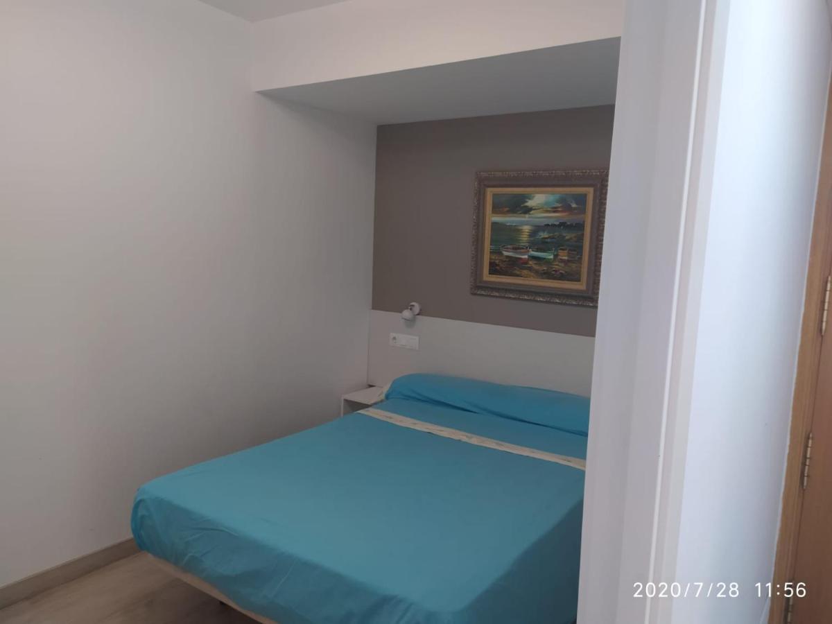 Apartamento Pepita Alay Benalmádena Dış mekan fotoğraf