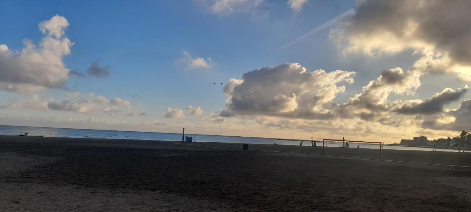 Apartamento Pepita Alay Benalmádena Dış mekan fotoğraf