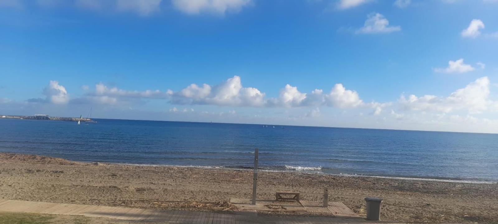 Apartamento Pepita Alay Benalmádena Dış mekan fotoğraf