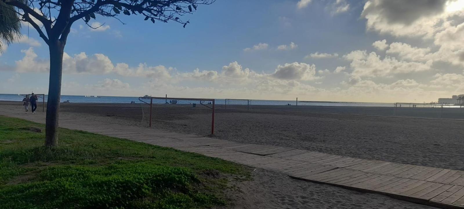 Apartamento Pepita Alay Benalmádena Dış mekan fotoğraf