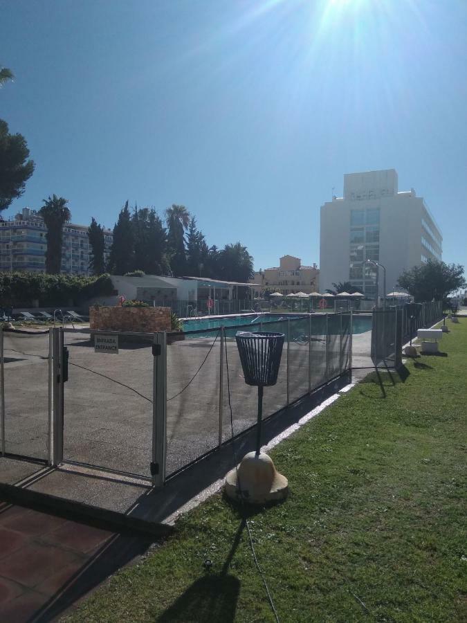 Apartamento Pepita Alay Benalmádena Dış mekan fotoğraf
