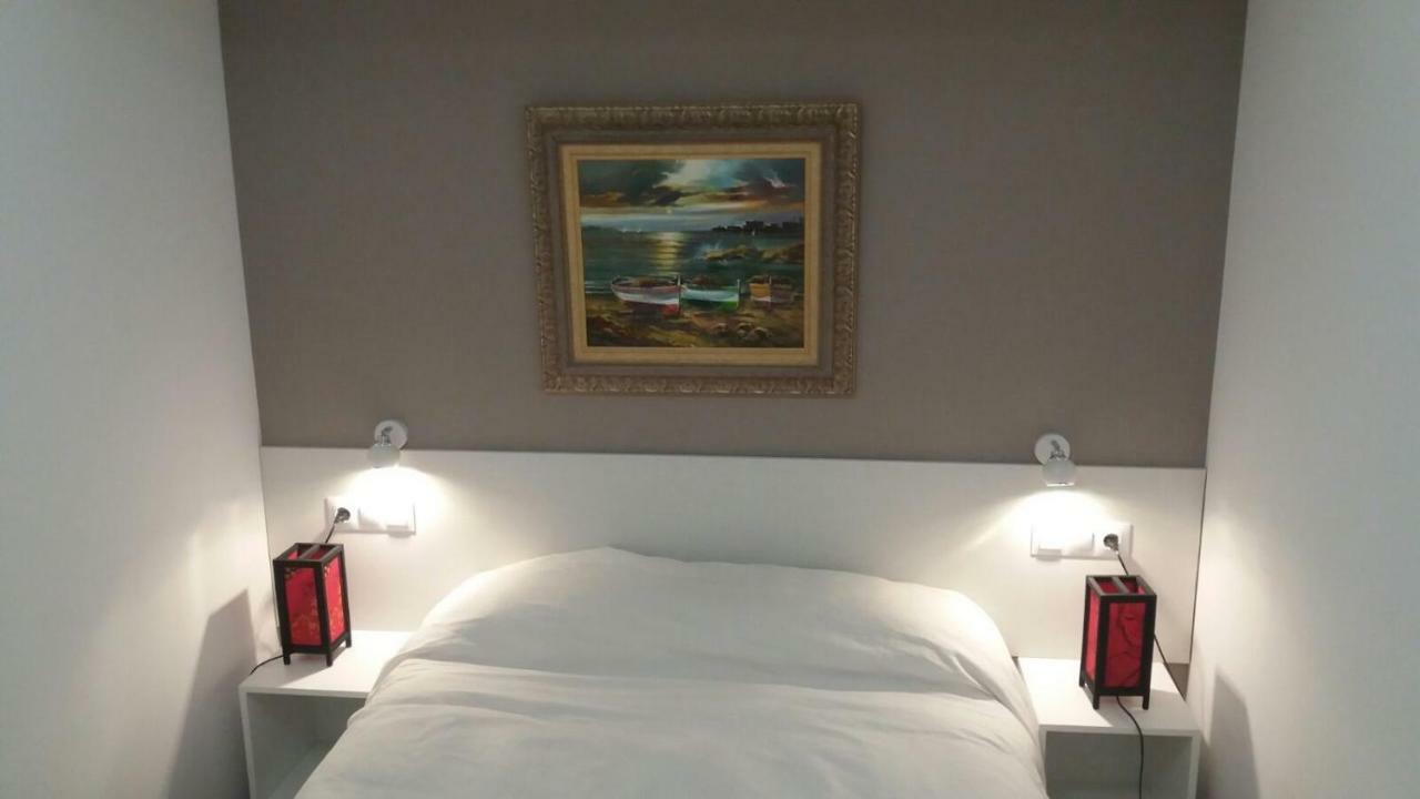 Apartamento Pepita Alay Benalmádena Dış mekan fotoğraf