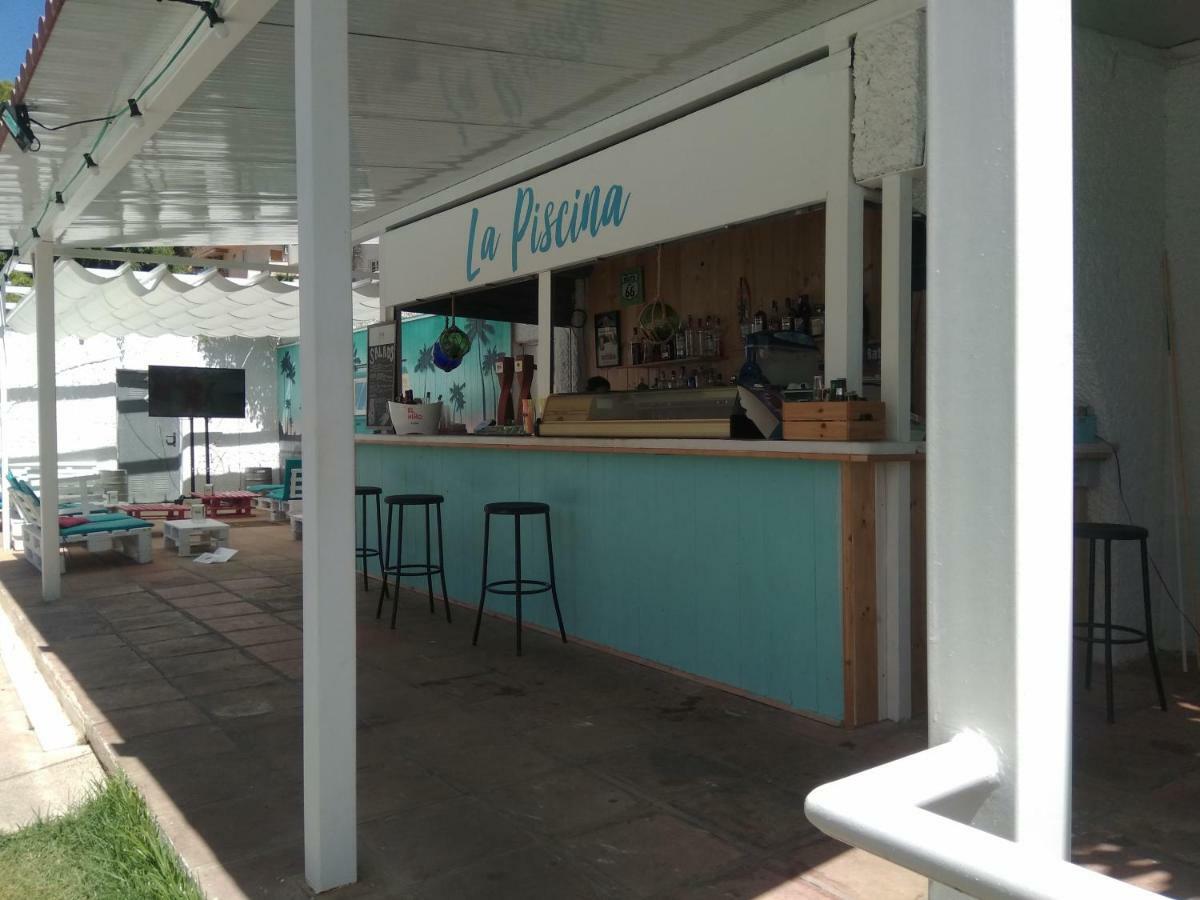 Apartamento Pepita Alay Benalmádena Dış mekan fotoğraf