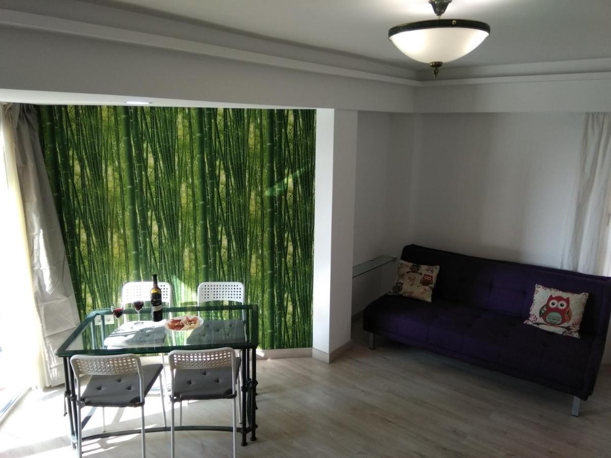 Apartamento Pepita Alay Benalmádena Oda fotoğraf